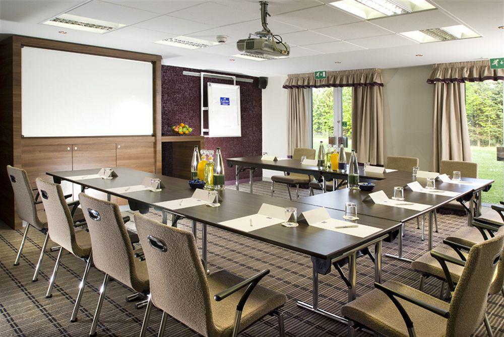 Holiday Inn Express Stirling By Ihg Bekvämligheter bild