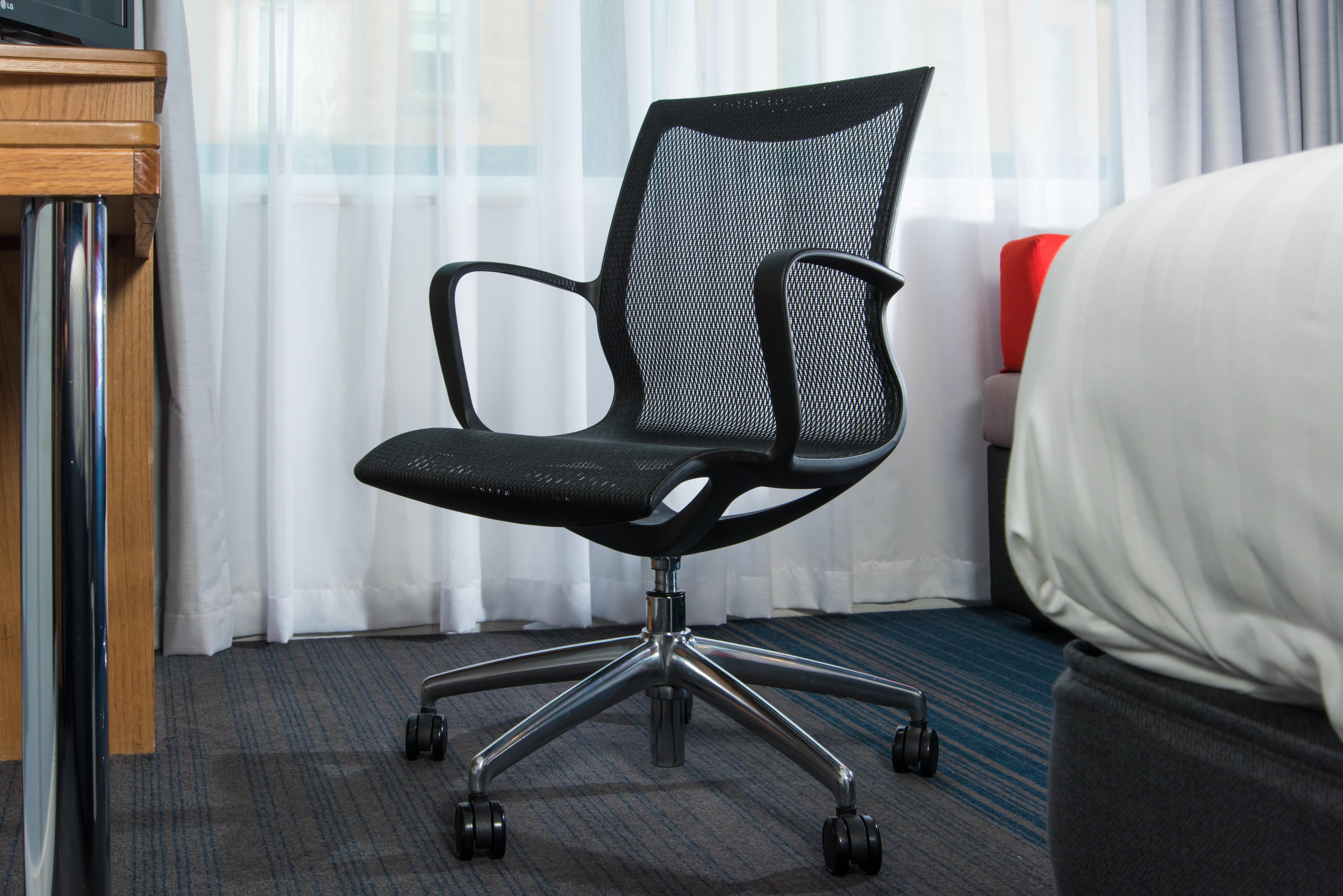 Holiday Inn Express Stirling By Ihg Exteriör bild