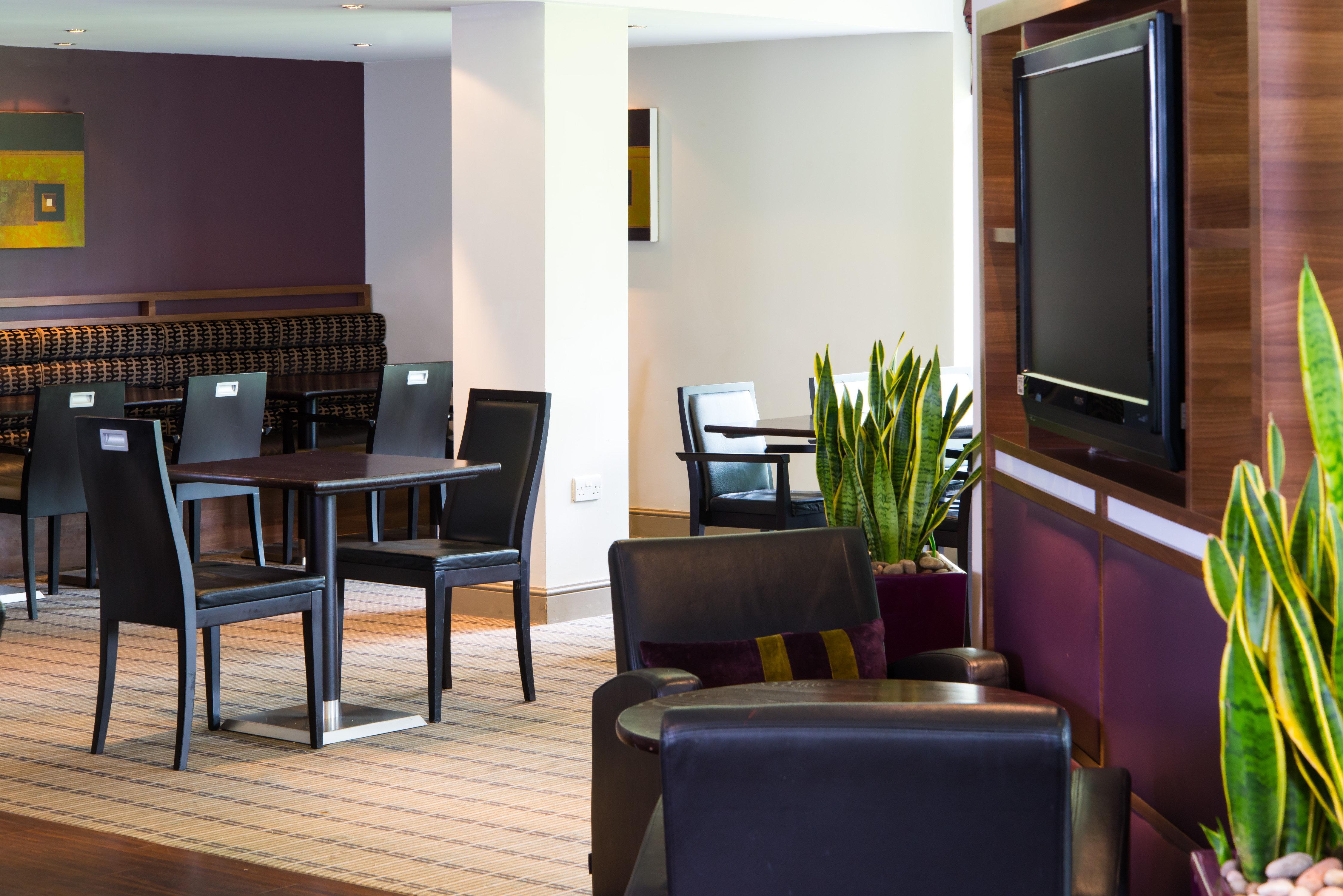 Holiday Inn Express Stirling By Ihg Exteriör bild